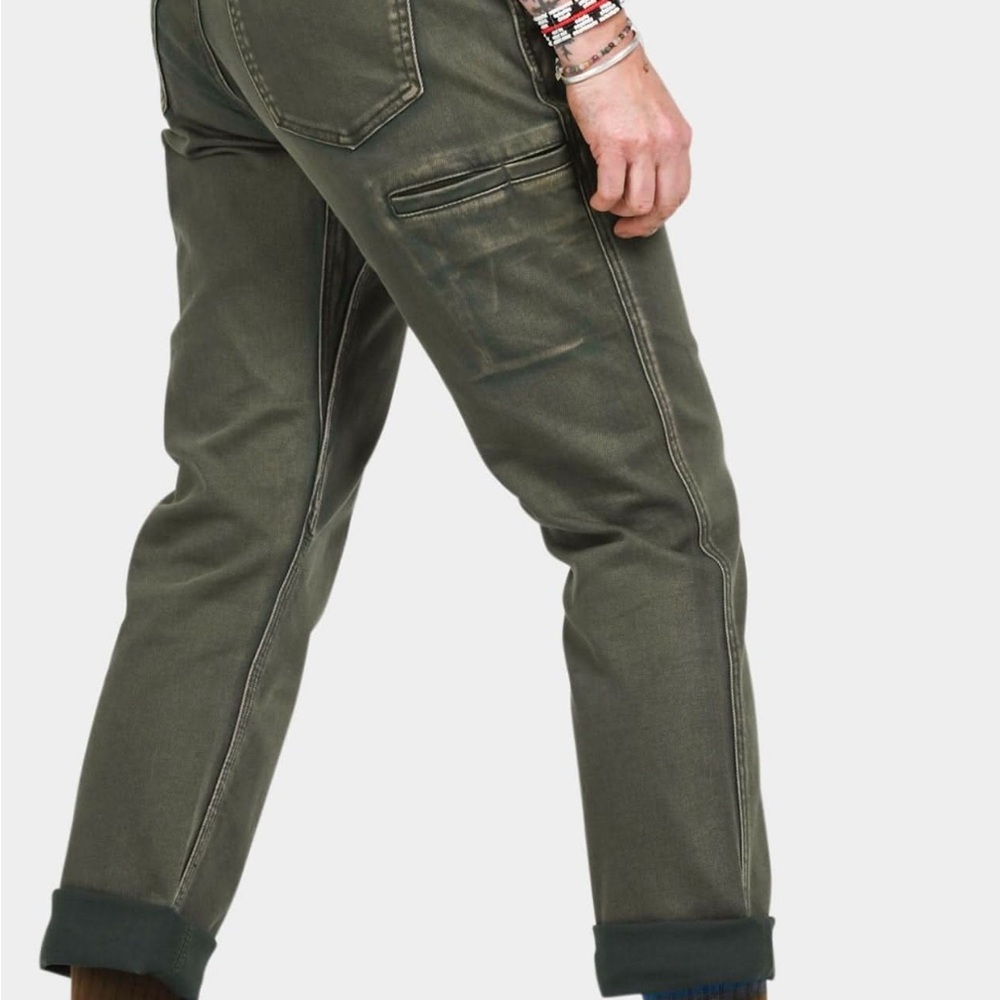 Dovetail Workwear Shop Pant